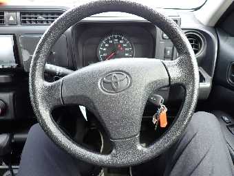 TOYOTA PROBOX 2019 Image 8