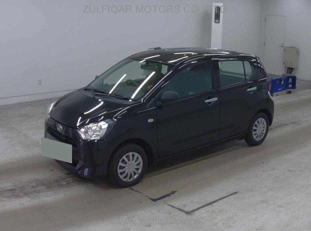 DAIHATSU MIRA E:S 2023 Image 1