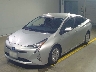 TOYOTA PRIUS 2016 Image 1