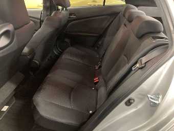 TOYOTA PRIUS 2016 Image 12