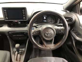 TOYOTA YARIS 2020 Image 6