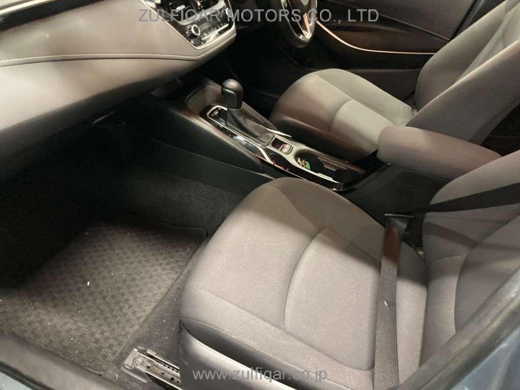 TOYOTA COROLLA TOURING 2019 Image 11