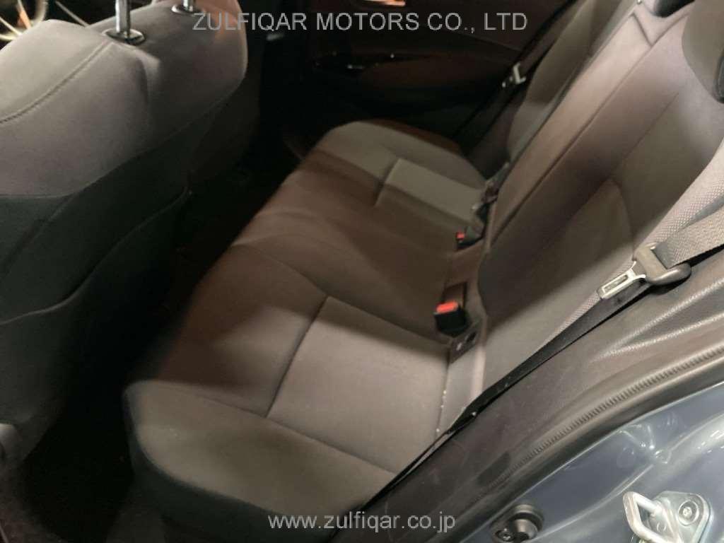 TOYOTA COROLLA TOURING 2019 Image 12