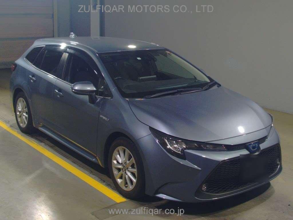 TOYOTA COROLLA TOURING 2019 Image 3