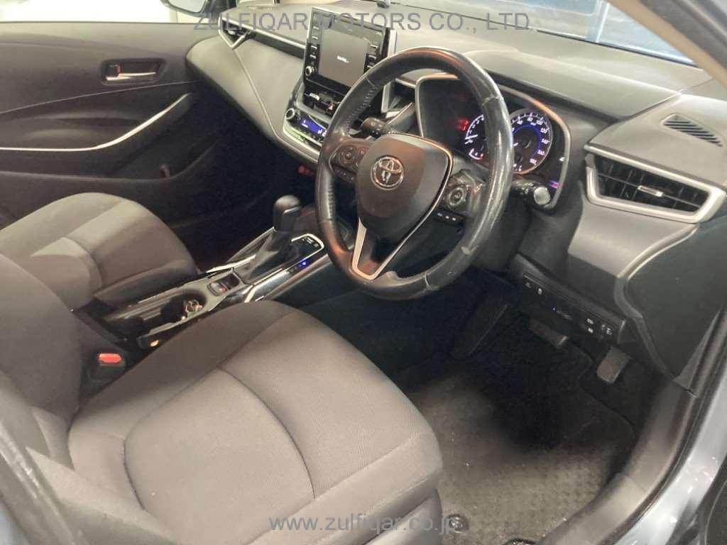 TOYOTA COROLLA TOURING 2019 Image 5