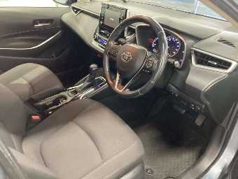 TOYOTA COROLLA TOURING 2019 Image 5