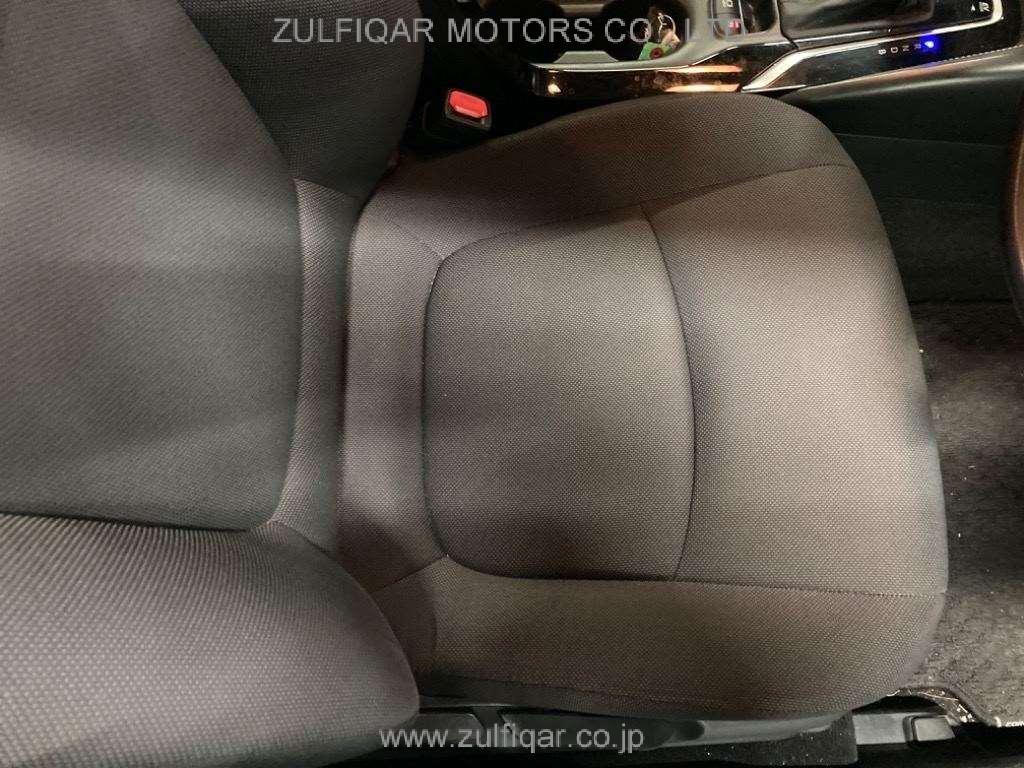 TOYOTA COROLLA TOURING 2019 Image 6