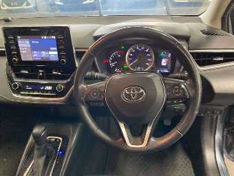 TOYOTA COROLLA TOURING 2019 Image 7