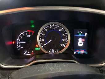 TOYOTA COROLLA TOURING 2019 Image 8