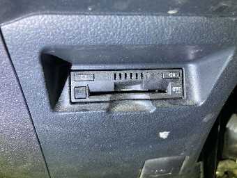 TOYOTA VITZ 2019 Image 12