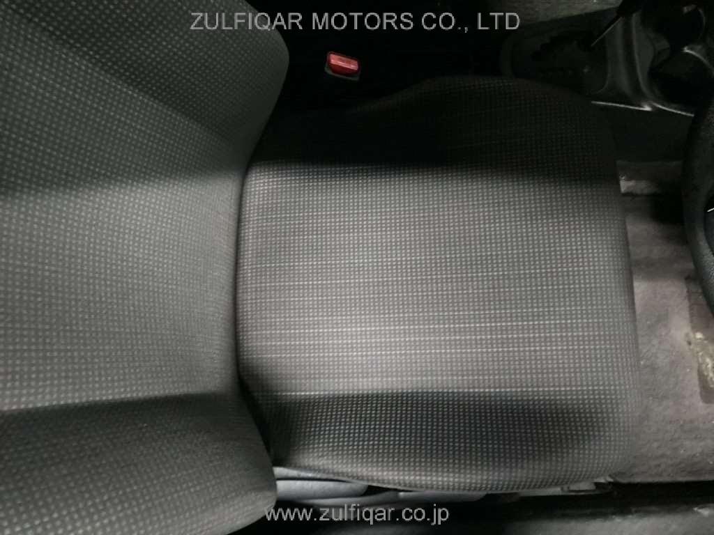 TOYOTA VITZ 2019 Image 6