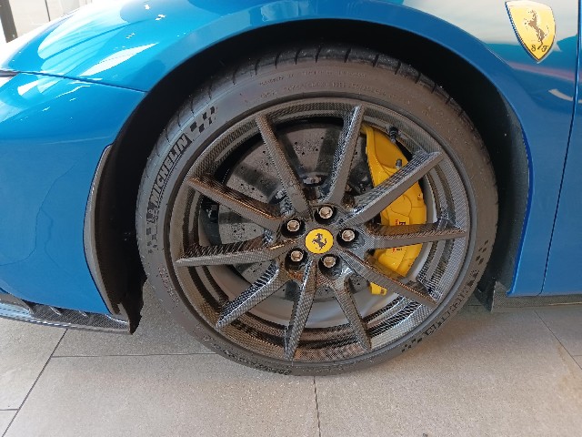 FERRARI SF90 STRADALE 2023 Image 19