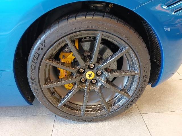 FERRARI SF90 STRADALE 2023 Image 20