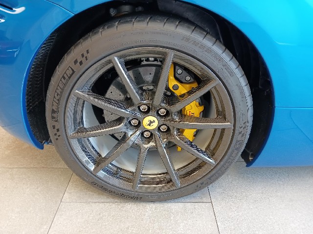 FERRARI SF90 STRADALE 2023 Image 21