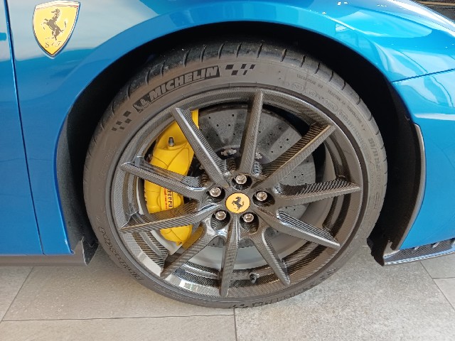 FERRARI SF90 STRADALE 2023 Image 22