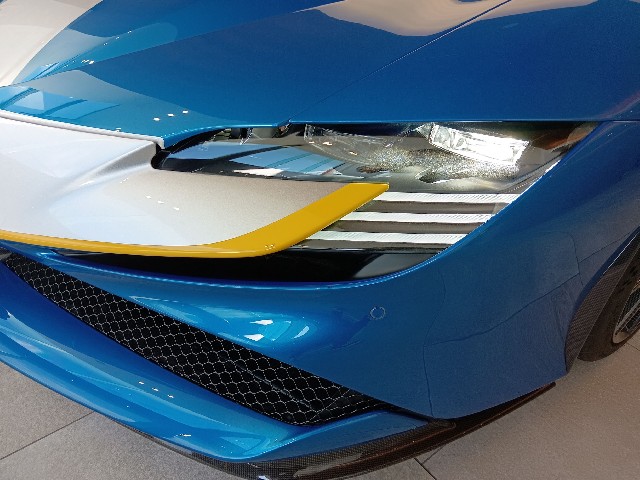 FERRARI SF90 STRADALE 2023 Image 23