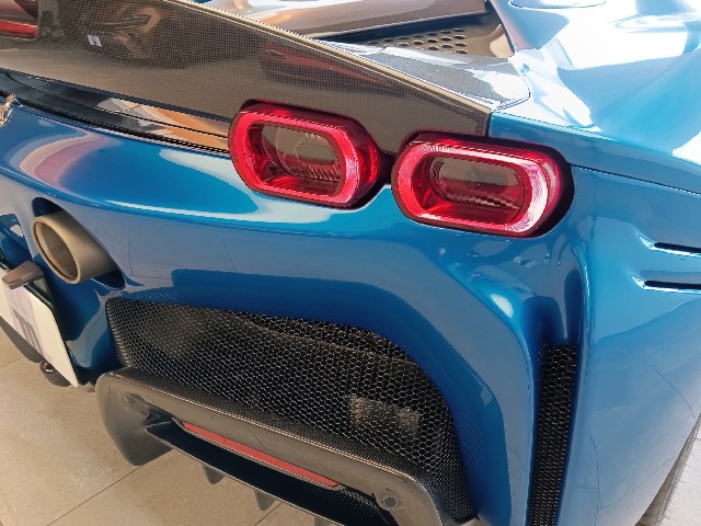 FERRARI SF90 STRADALE 2023 Image 24