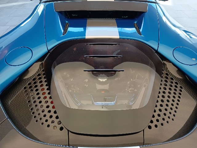 FERRARI SF90 STRADALE 2023 Image 25