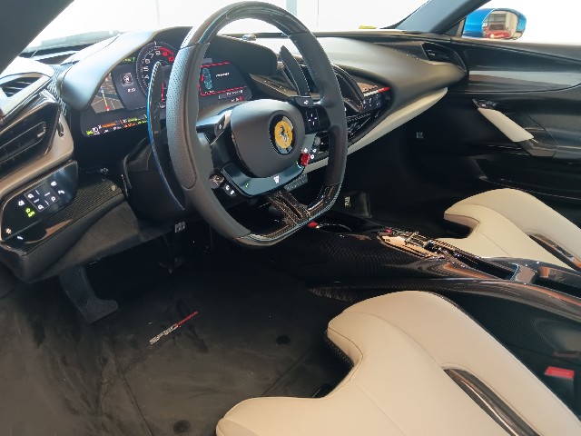 FERRARI SF90 STRADALE 2023 Image 27