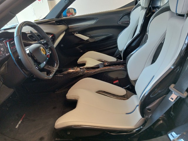 FERRARI SF90 STRADALE 2023 Image 28