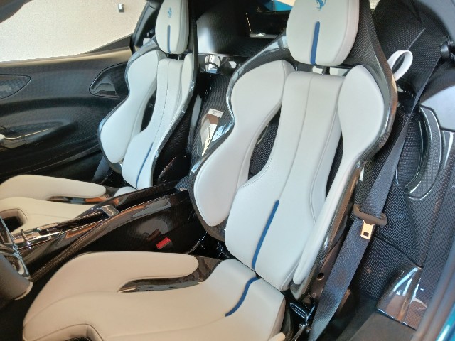 FERRARI SF90 STRADALE 2023 Image 29