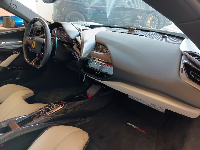 FERRARI SF90 STRADALE 2023 Image 31