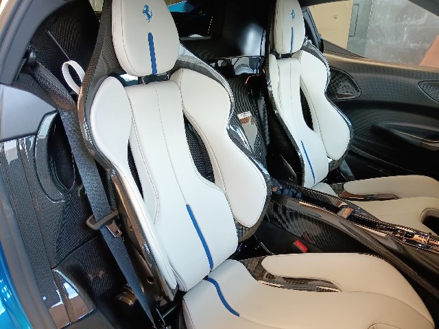 FERRARI SF90 STRADALE 2023 Image 33