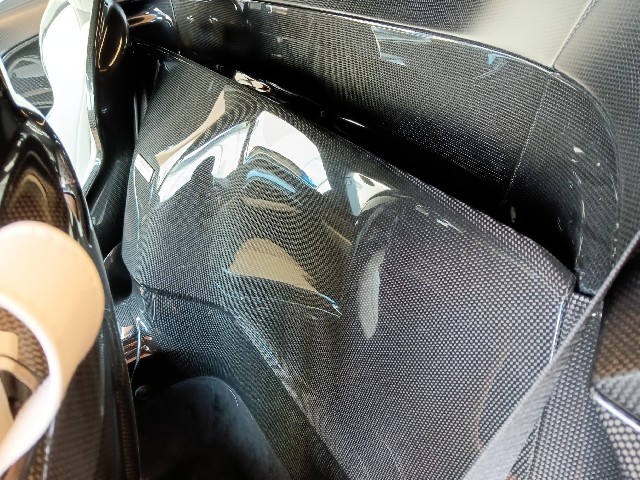 FERRARI SF90 STRADALE 2023 Image 35