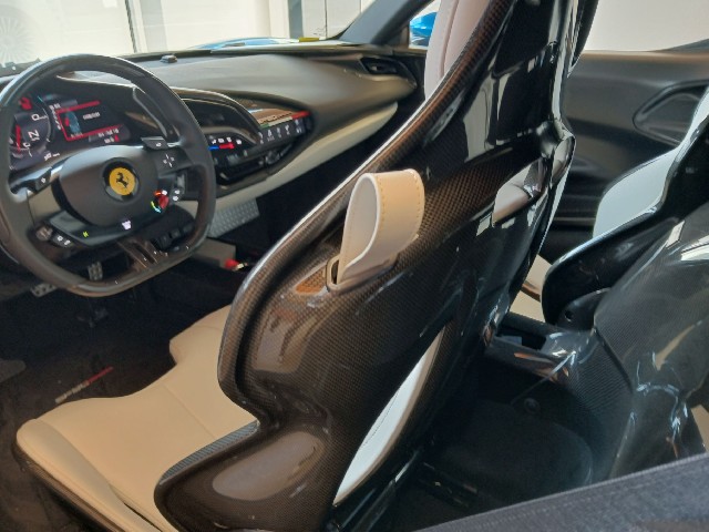FERRARI SF90 STRADALE 2023 Image 36