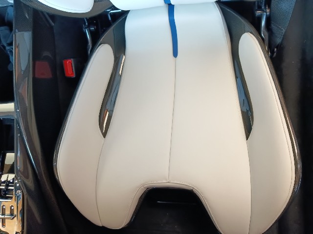 FERRARI SF90 STRADALE 2023 Image 37