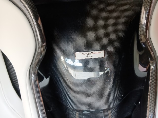 FERRARI SF90 STRADALE 2023 Image 38