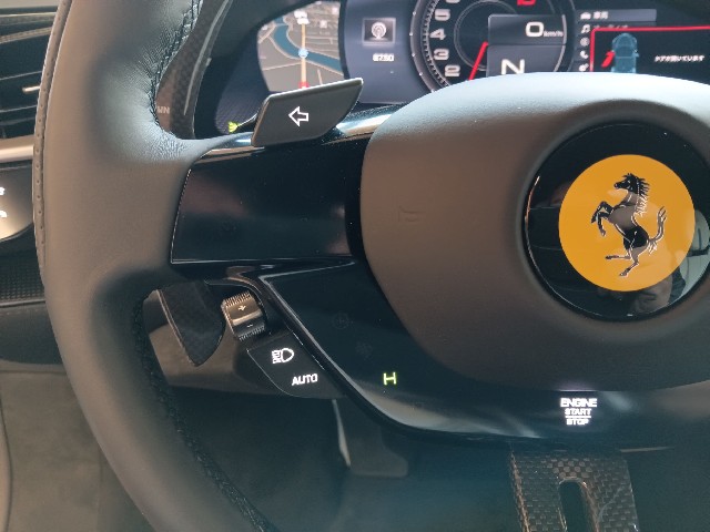 FERRARI SF90 STRADALE 2023 Image 39