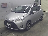 TOYOTA VITZ 2017 Image 4