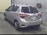 TOYOTA VITZ 2017 Image 5