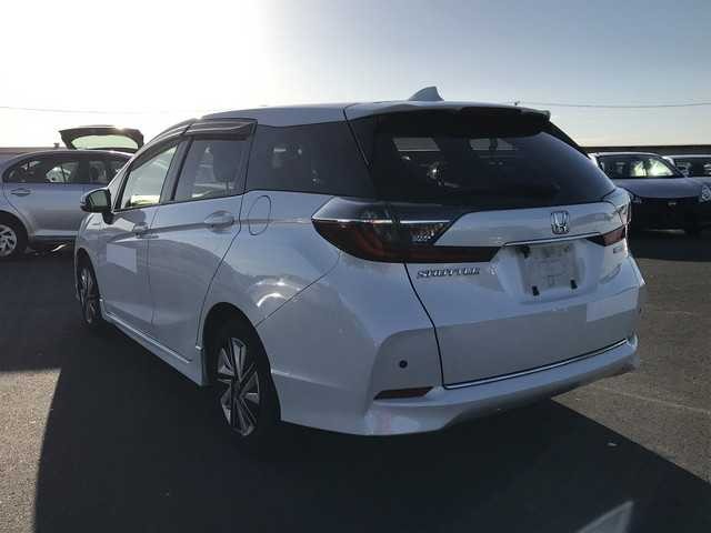 HONDA SHUTTLE 2019 Image 21