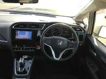 HONDA SHUTTLE 2019 Image 5