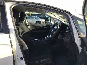 HONDA SHUTTLE 2019 Image 6