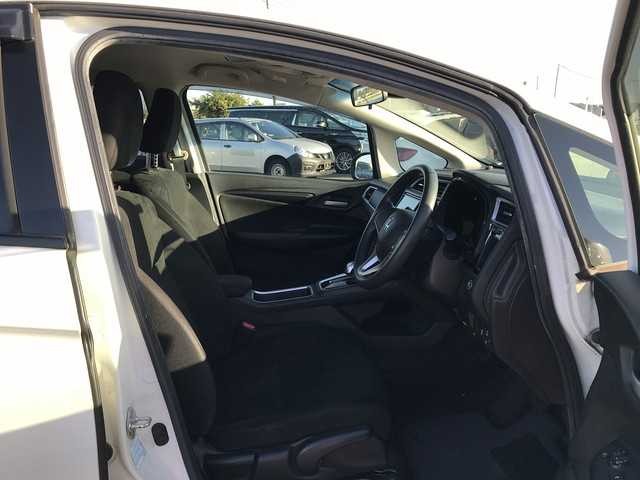 HONDA SHUTTLE 2019 Image 23