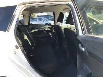 HONDA SHUTTLE 2019 Image 7