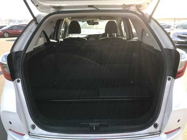 HONDA SHUTTLE 2019 Image 25