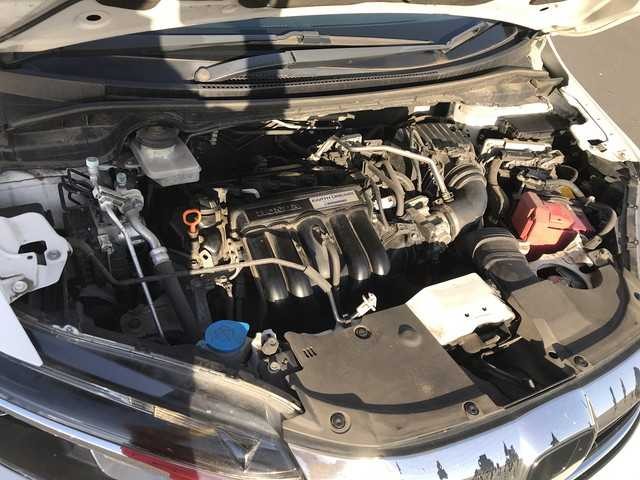 HONDA SHUTTLE 2019 Image 26