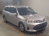 TOYOTA COROLLA FIELDER 2021 Image 3