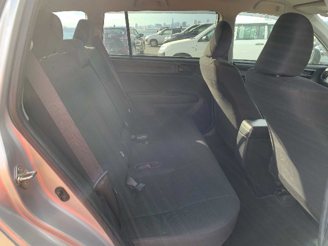 TOYOTA COROLLA FIELDER 2021 Image 21