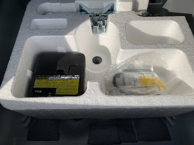 TOYOTA COROLLA FIELDER 2021 Image 23