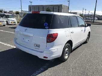 NISSAN NV150 AD 2019 Image 3
