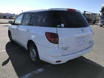 NISSAN NV150 AD 2019 Image 4