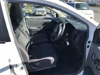 NISSAN NV150 AD 2019 Image 6