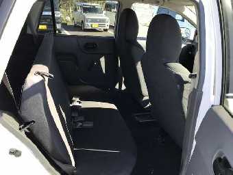 NISSAN NV150 AD 2019 Image 7