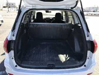 NISSAN NV150 AD 2019 Image 8