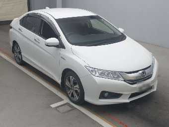 HONDA GRACE 2015 Image 3